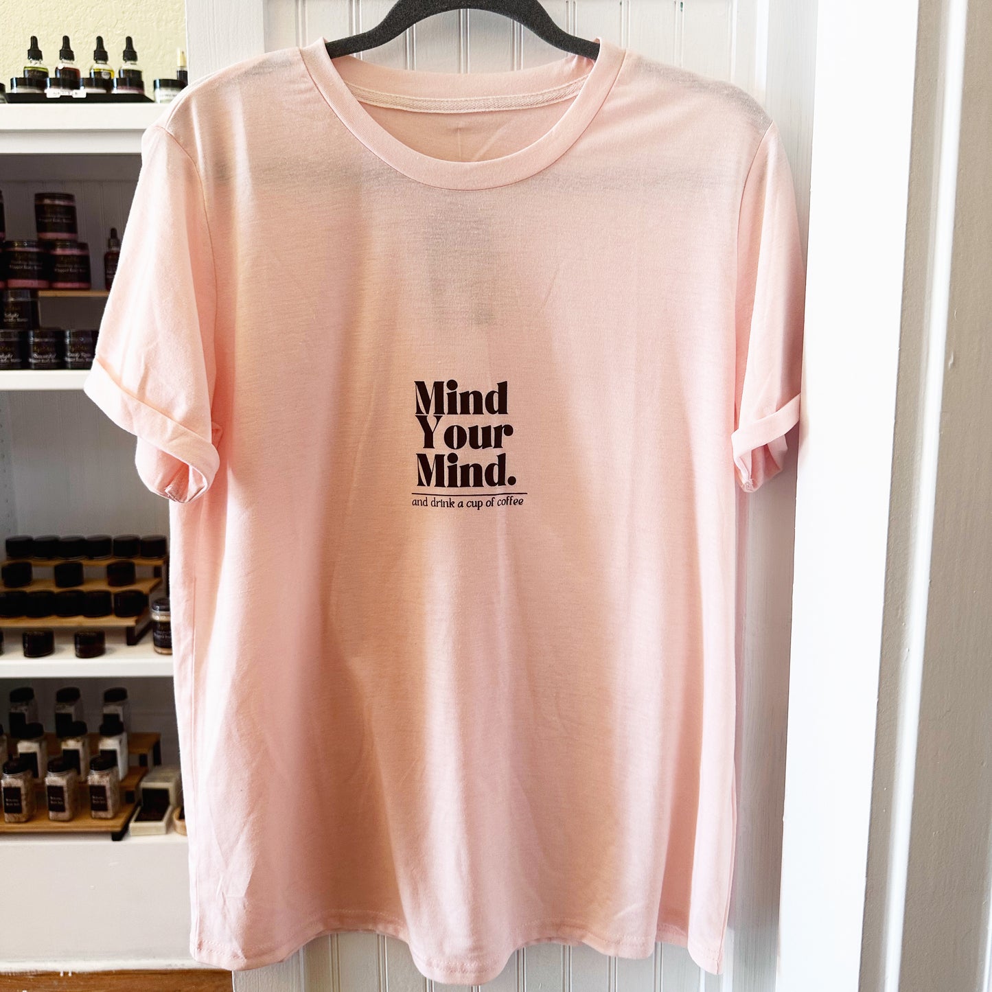 Mind your Mind T-shirt