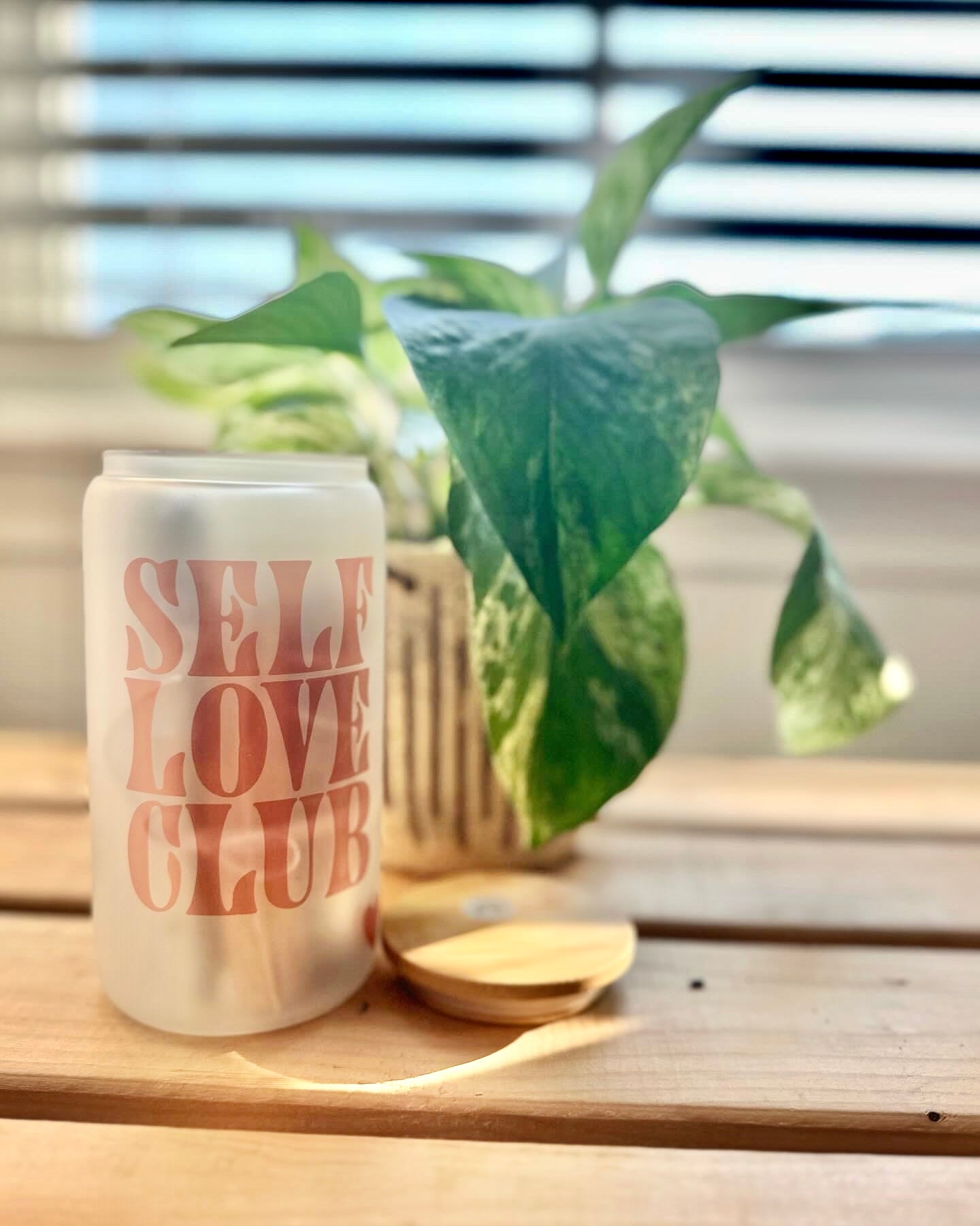 Self-love - The Cup Ritual